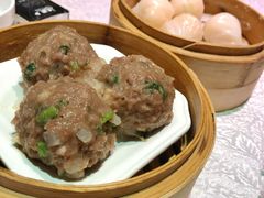 新会陈皮牛肉丸-沙河粉村·国家非遗传承(云台店)