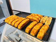 -美事客·面包·蛋糕·甜品(CBD店)