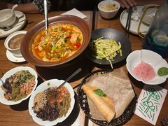 -清水亭湖北菜(大屯DT51店)