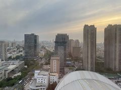 -青岛富力艾美酒店