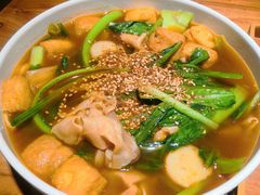 -一顿烧烤(八经街店)