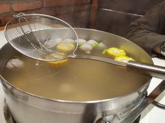 -焯牛潮汕牛肉火锅(云峰街创始店)