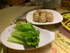 -石岐佬中山菜馆(张溪店)