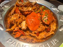 招牌肉蟹煲-胖哥俩肉蟹煲(福州仓山爱琴海店)