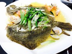 -79号渔船海鲜饭店(华强北店)