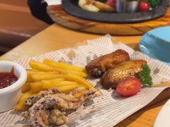 -菲滋BOX(定海凯虹店)