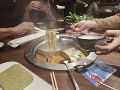 -快乐小羊·内蒙牛羊肉火锅(流花中心店)