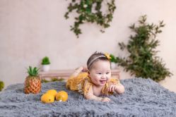 -小熊维尼高端儿童摄影(宝安旗舰店)