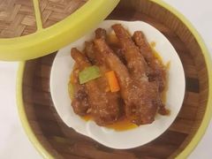 -维多利亚大酒店·雅园中餐厅