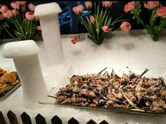 -芭菲盛宴·环球美食(解放碑英利国际店)