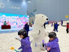 -广州热雪奇迹