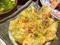 -炉石六本目·冰鲜和牛炭火烤肉·寿喜烧店(梅江店)