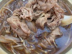 安格斯肥牛-米村拌饭(银泰中心店)