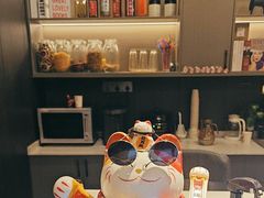 -鹿栖.精油SPA(金山世纪城店)