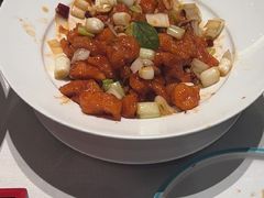 -聆桂烤鸭·金奖烤鸭(静联广场店)