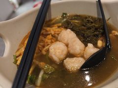 -桂在香知桂林米粉(南岗松雷店)