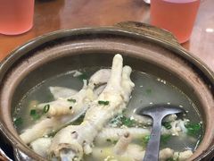 -煲煲掂风味煲仔饭餐厅(西区店)