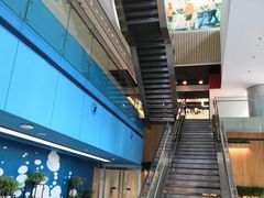 -微软亚太研发集团大厦(微软总部)