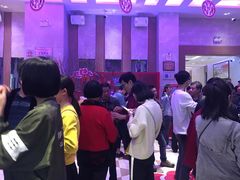 -堂会(白云店)