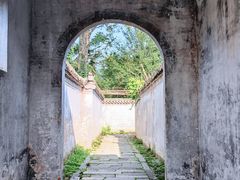 -呈坎景区