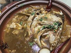 -一品名厨堂(先锋路店)