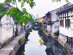 -绍兴书圣故里景区