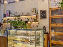 -绿小院(荔湾店)