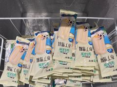 小布丁冰糕-海底捞大排档火锅(悦荟广场店)