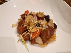 -悦真雅院·四合院·清真私房菜(雍和宫店)