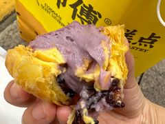 -鲍师傅糕点(淮海中路店)