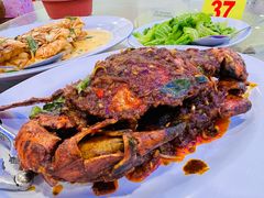 -大茄来海鲜餐厅(亚洲城分行)