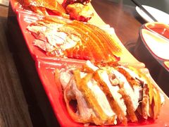 -羲和雅苑•北京烤鸭(乐园道万象城店)