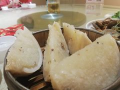 -琼大师东方烤乳猪(亚特兰蒂斯店)