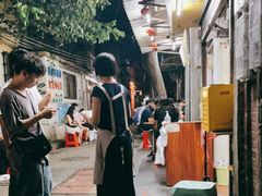 -甜甜屋(解放中路店)