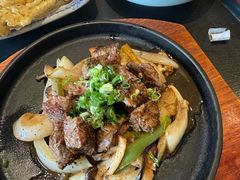 -江户前日本料理(瑞诗酒店店)