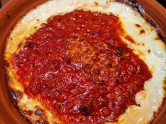 -萨莉亚意式餐厅(杭州滨江天街店)