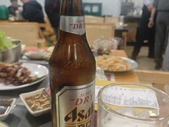 -德四家·云南傣味烧烤品牌(和谐店)