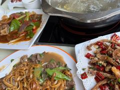 -潮悦牛肉火锅城(水贝店)