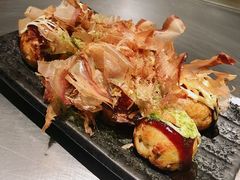 章鱼小丸子-日葵 大阪烧ひまり(仙霞路店)