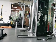 -爱健家高端社区健身工作室(丁香路店)