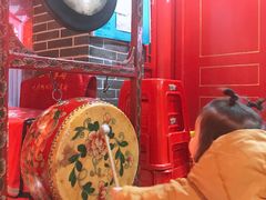 -北平食府(马鞍山路店)