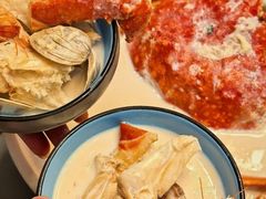 -金龙·打边炉(武进路店)