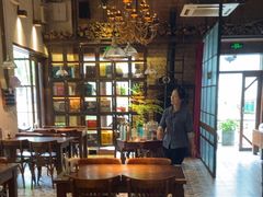 -宝翠花园餐厅(沙湖店)