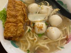 -马六甲鸡场街