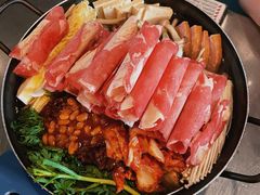 -MI WU FACTORY米屋美食工厂餐厅(绿地店)