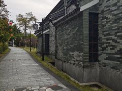 -广州神农草堂中医药博物馆