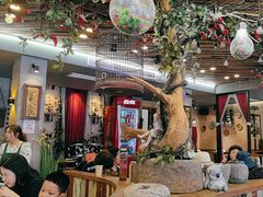 -小镇大厨私房餐厅