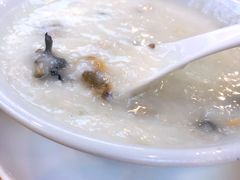 香芋田螺粥-点都德(千灯湖环宇城店)