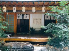 -泡桐树街