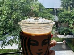 -星巴克臻选(深圳万象天地旗舰店)